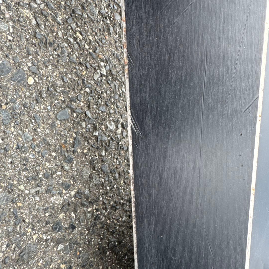 スキー板・スキーブーツセット