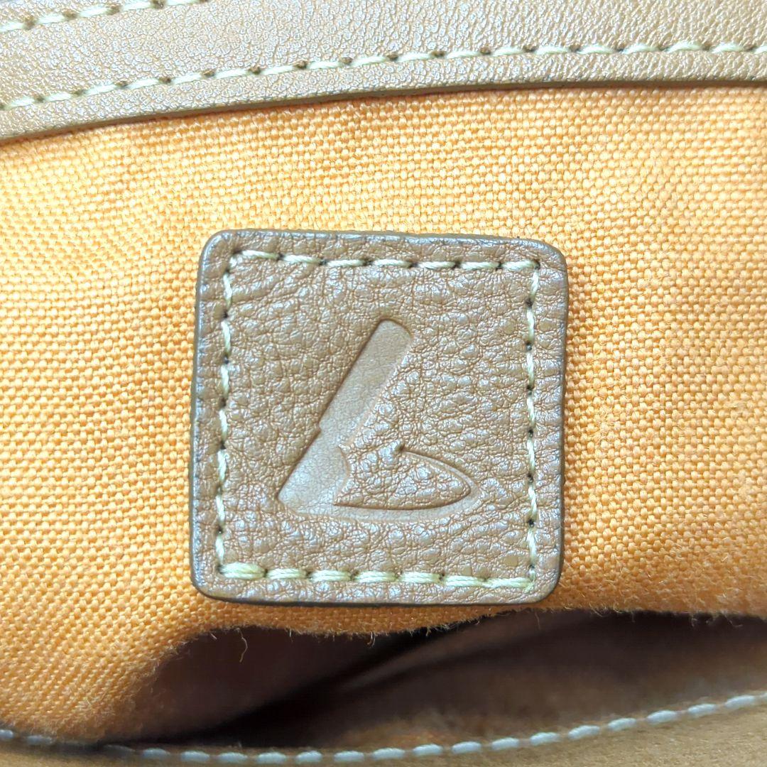 も*ち様 美品✨土屋鞄 アジール エディターズ トートバッグ レザー ブラウン