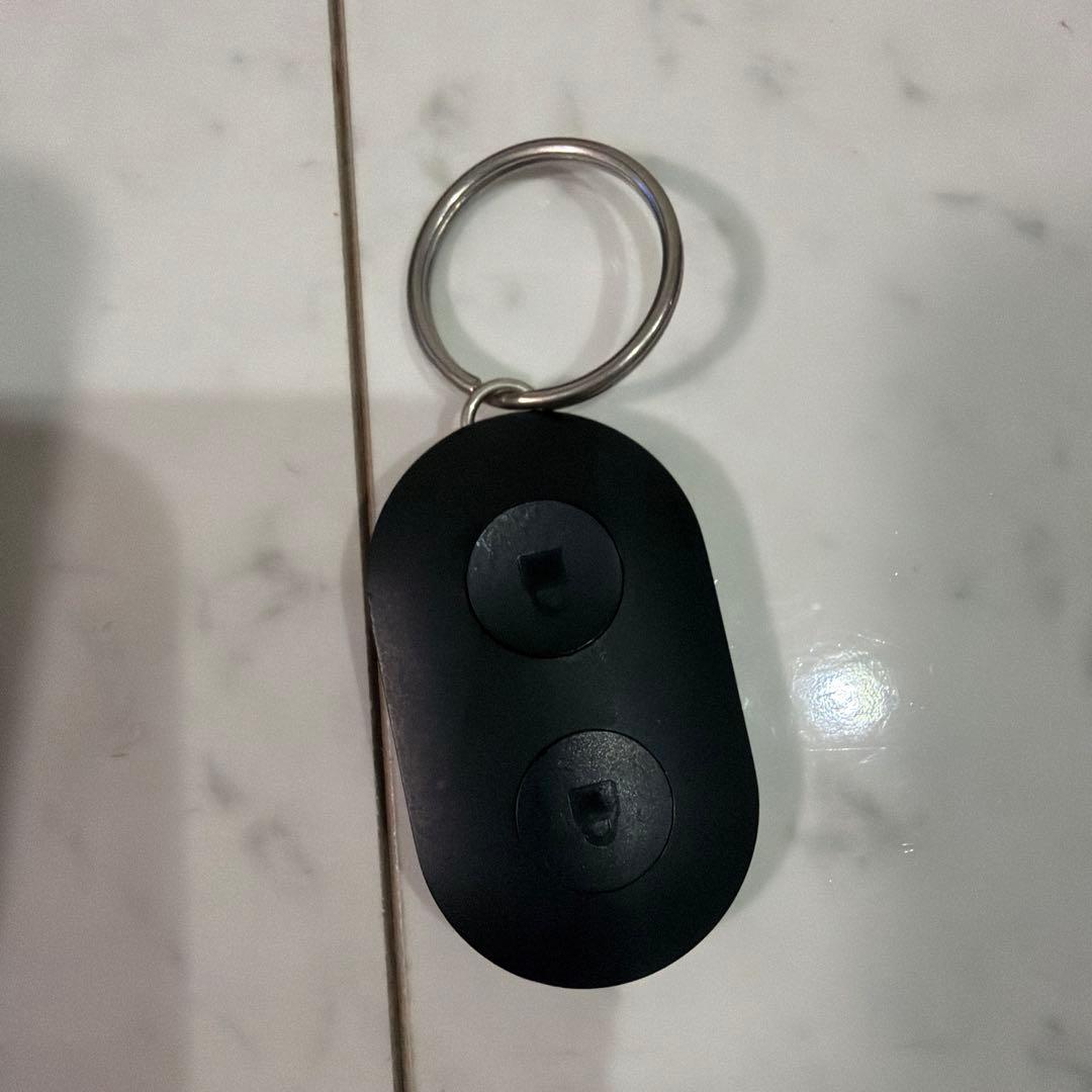 Qrio Lock2つ&Qrio Hub&Qurio key