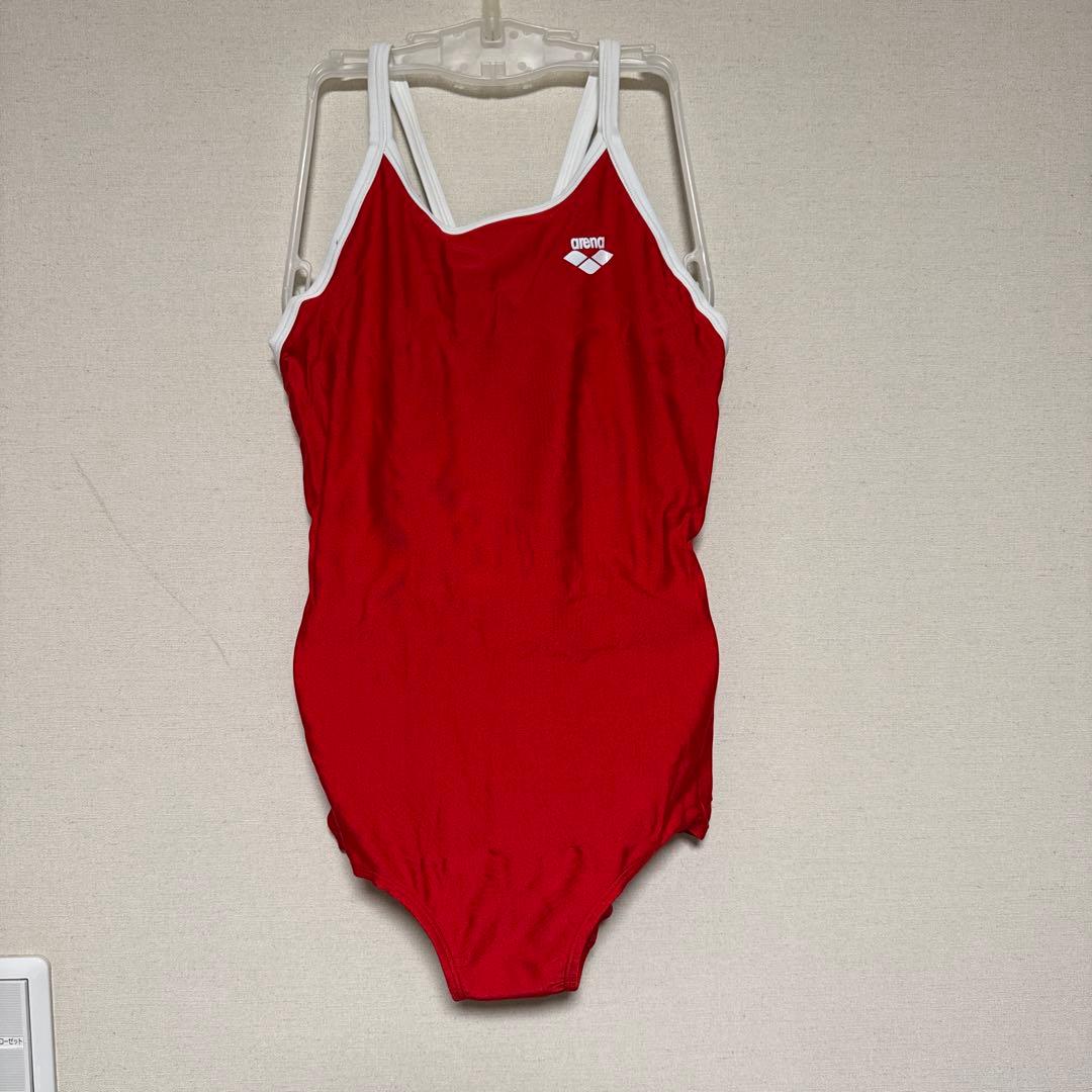 た*ー様 アリーナ競泳水着　ARN-185W タグ付き未使用品