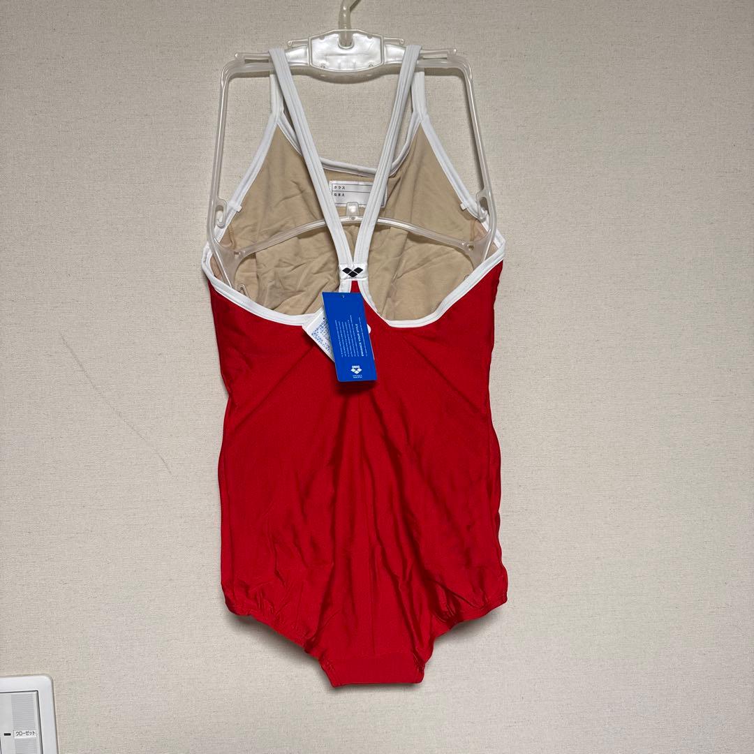 た*ー様 アリーナ競泳水着　ARN-185W タグ付き未使用品