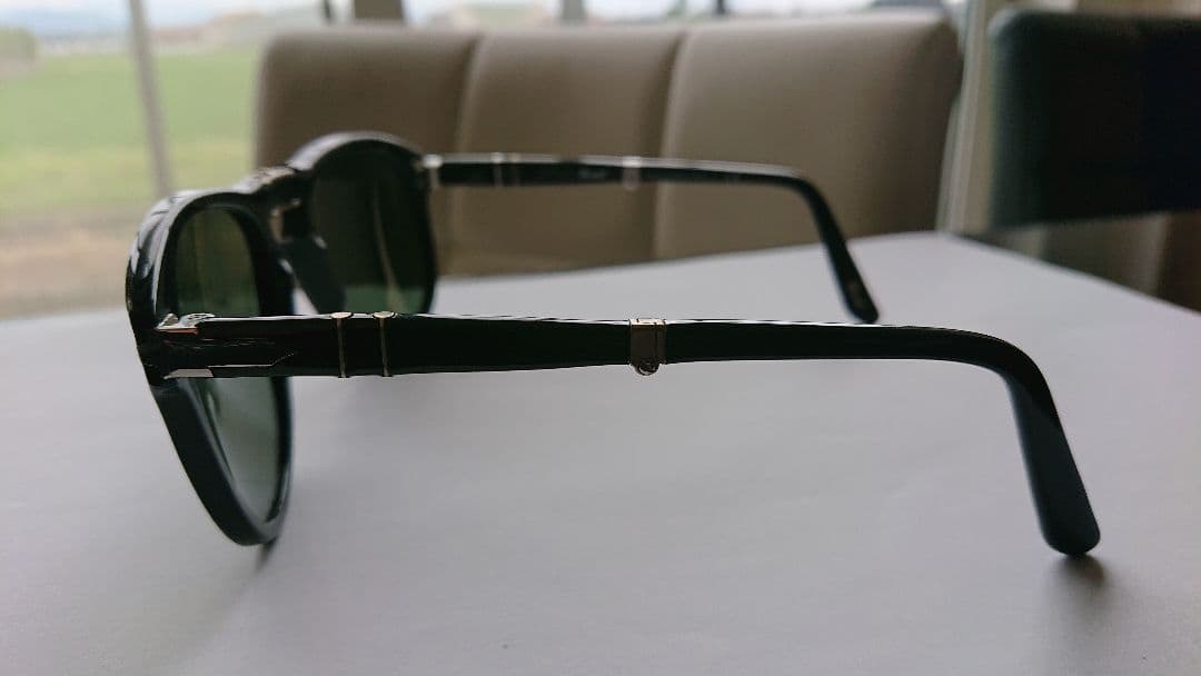 PERSOL折り畳み式サングラス