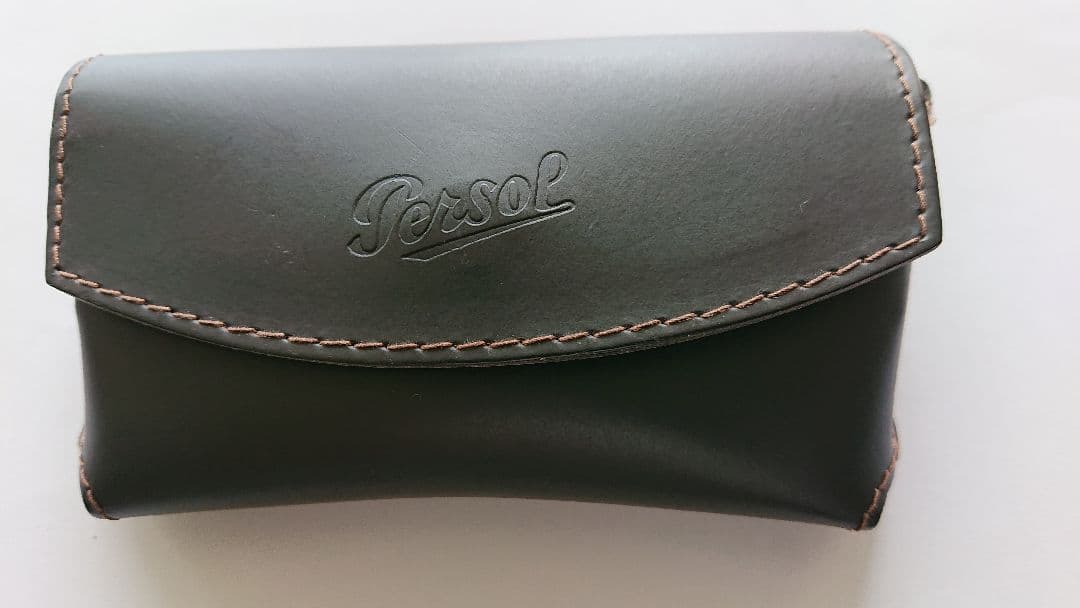 PERSOL折り畳み式サングラス