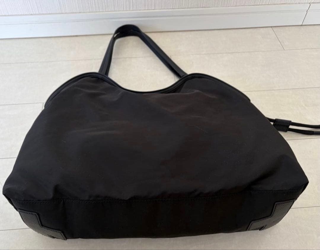 美品　Tory Burch 黒◎ショルダーバッグ正規品