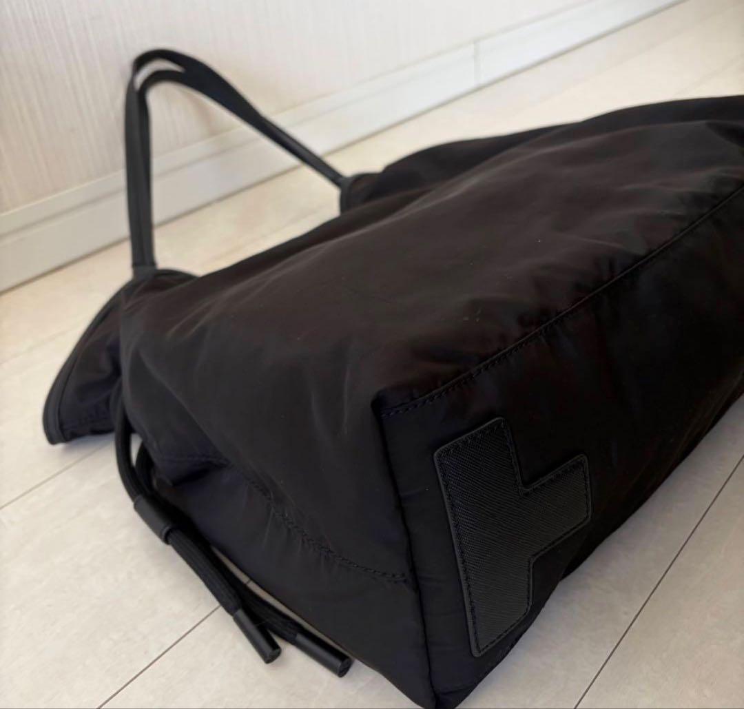 美品　Tory Burch 黒◎ショルダーバッグ正規品