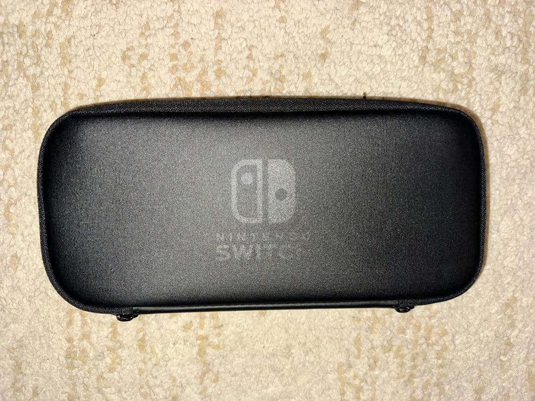 【中古】初代Switch スマブラver