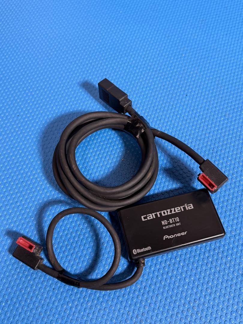 カロッツェリア ND-BT10 Bluetoothユニット