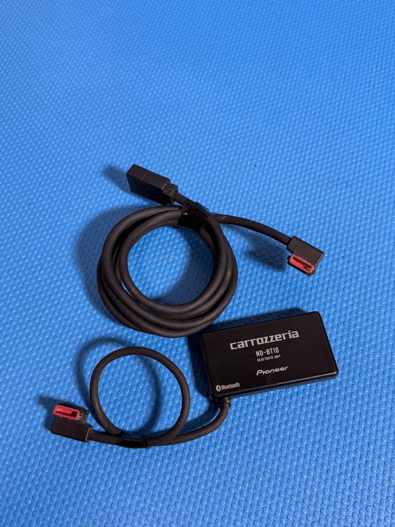 カロッツェリア ND-BT10 Bluetoothユニット