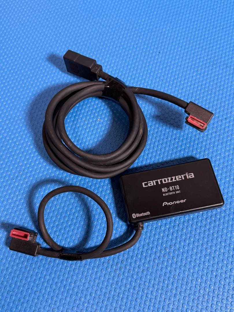 カロッツェリア ND-BT10 Bluetoothユニット