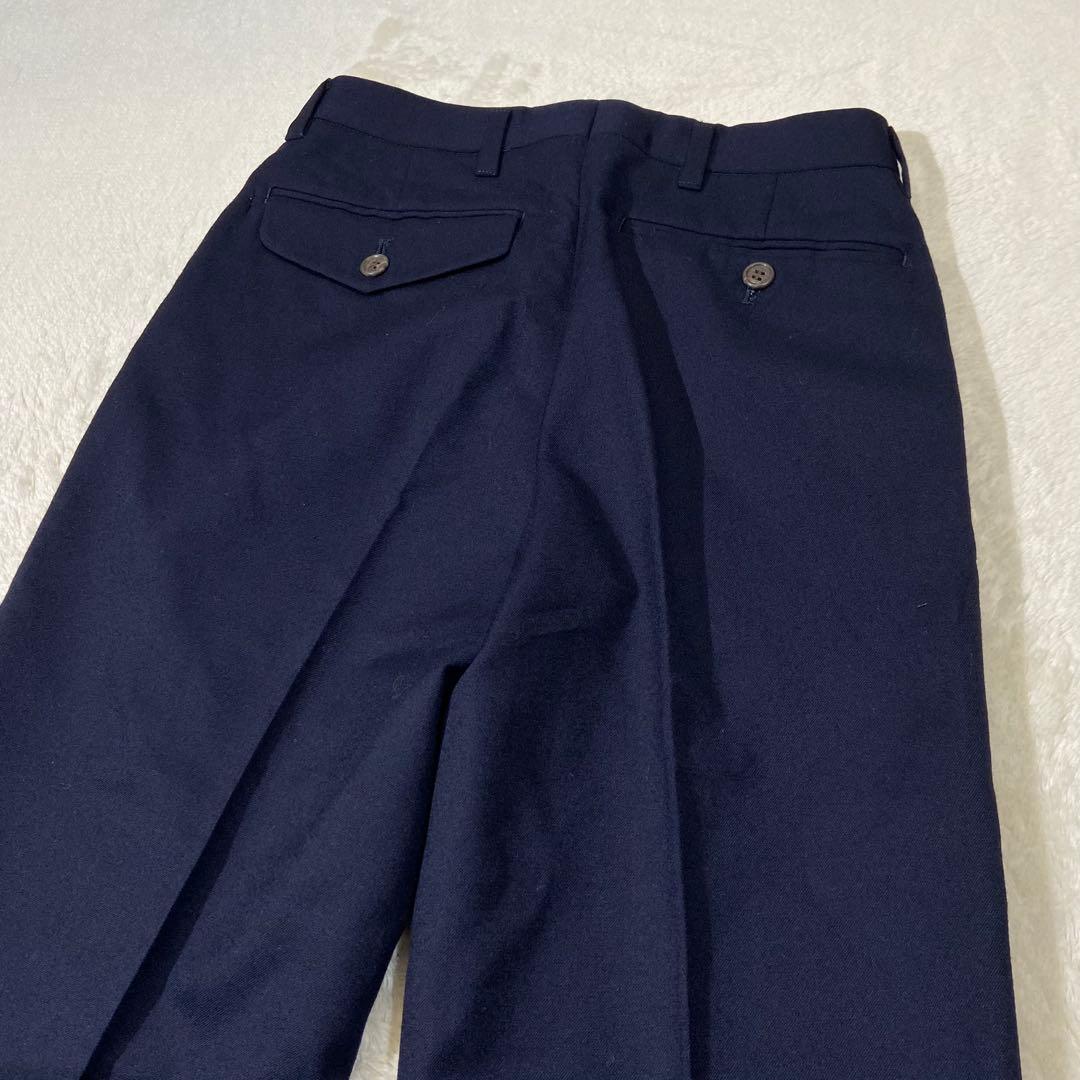 Polo by Ralph Lauren キッズ スーツ 紺ブレ セットアップ