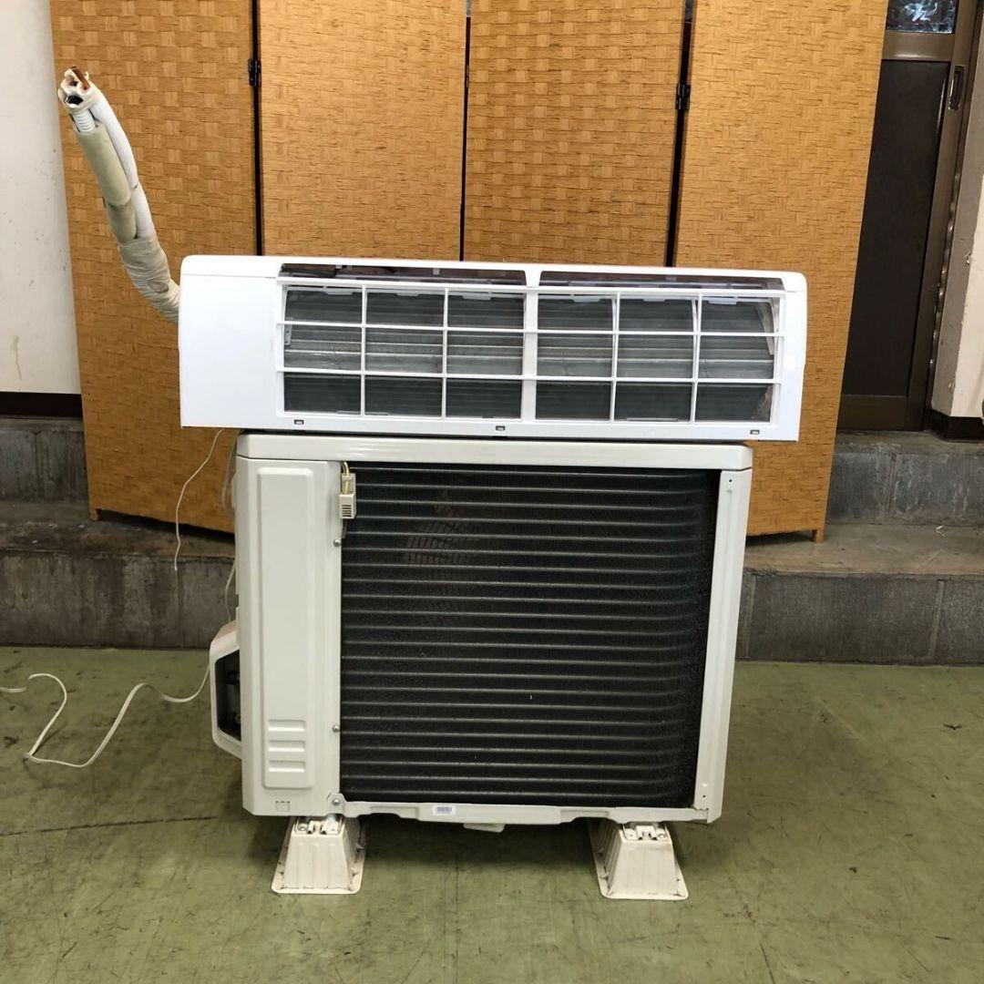 SHARP プラズマクラスターエアコン