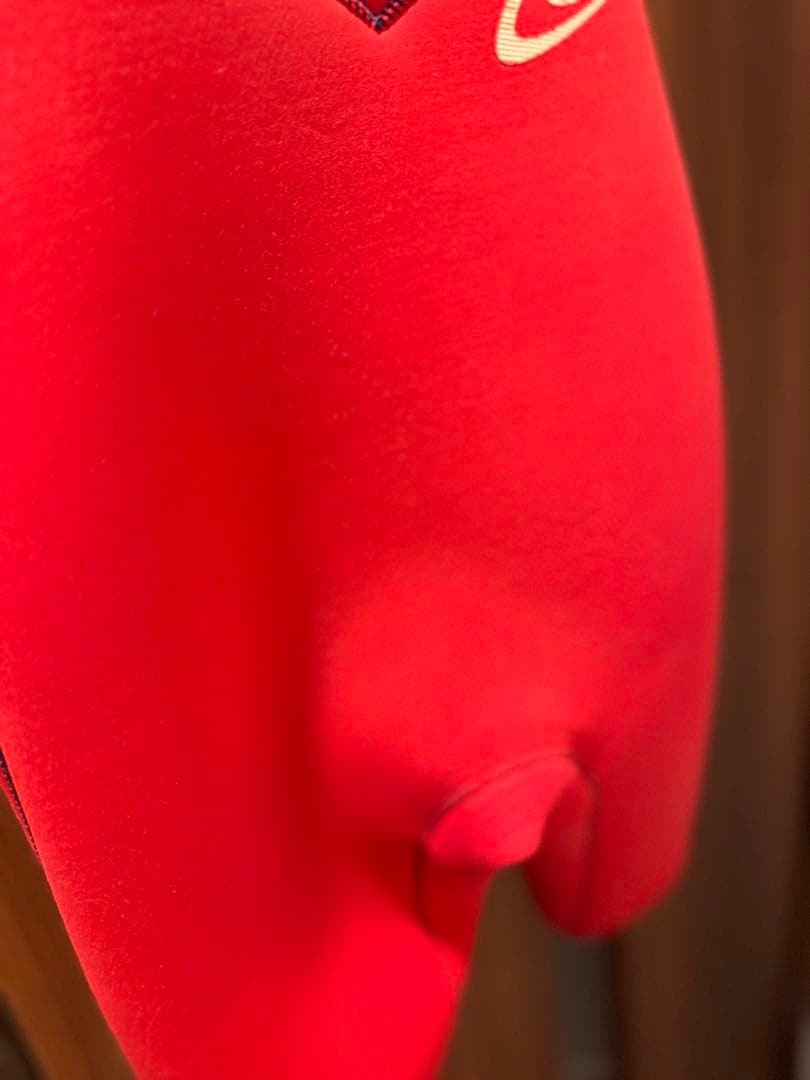 オニールのスプリングです！