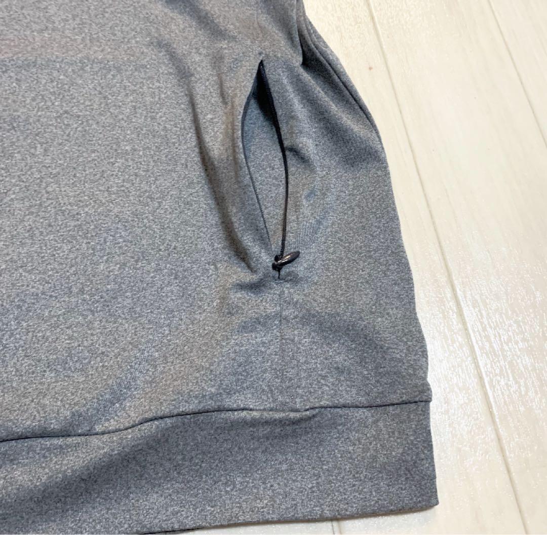 新品■17,600円【ピン】レディース　フーディウェア LL/13号　ゴルフ