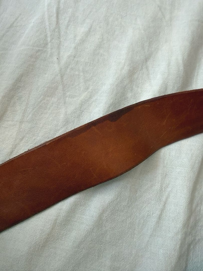 HENRY CUIR ななめがけ　バッグ