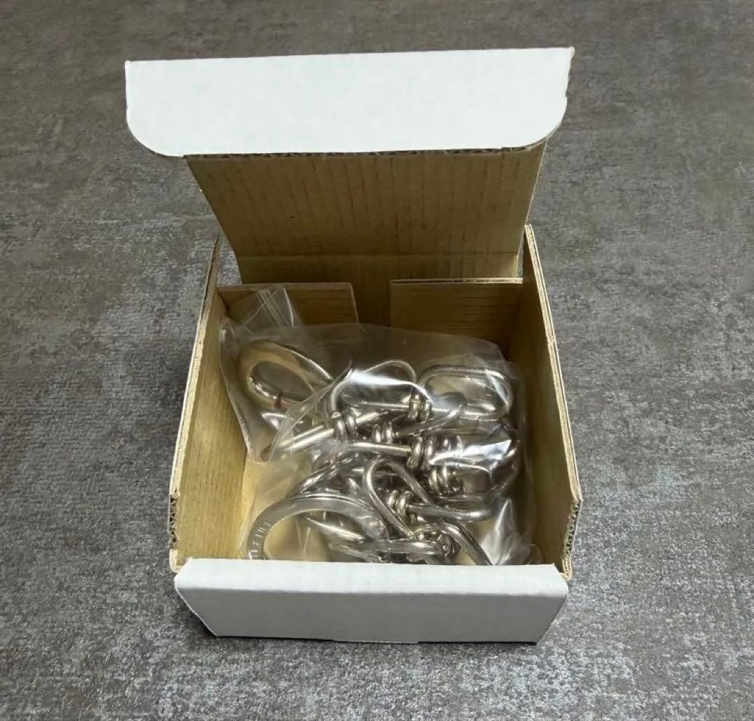 PEEL&LIFT 藤原ヒロシ　ウォレットチェーン