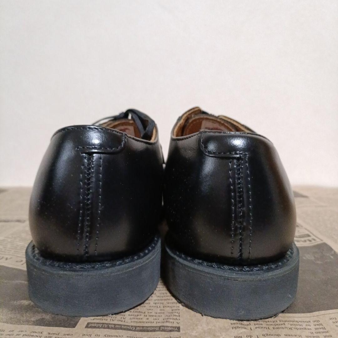 23時値下げ終了　美品　レッドウィング　101　ポストマン　オックスフォード