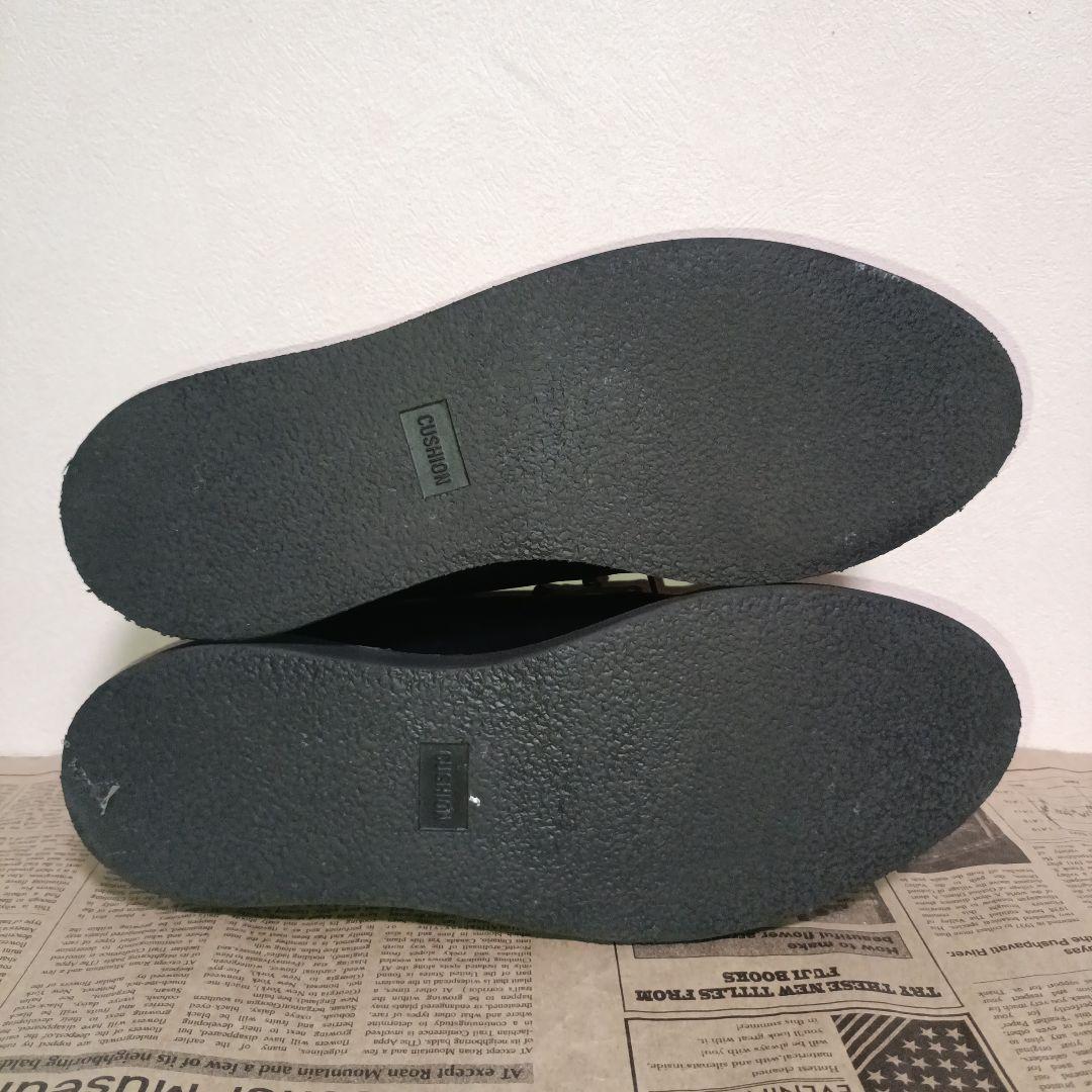 23時値下げ終了　美品　レッドウィング　101　ポストマン　オックスフォード