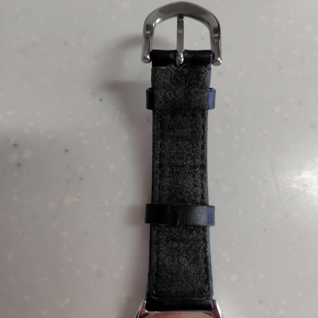 【希少】TDL クラブ33 限定腕時計 CITIZEN ソーラーパワー