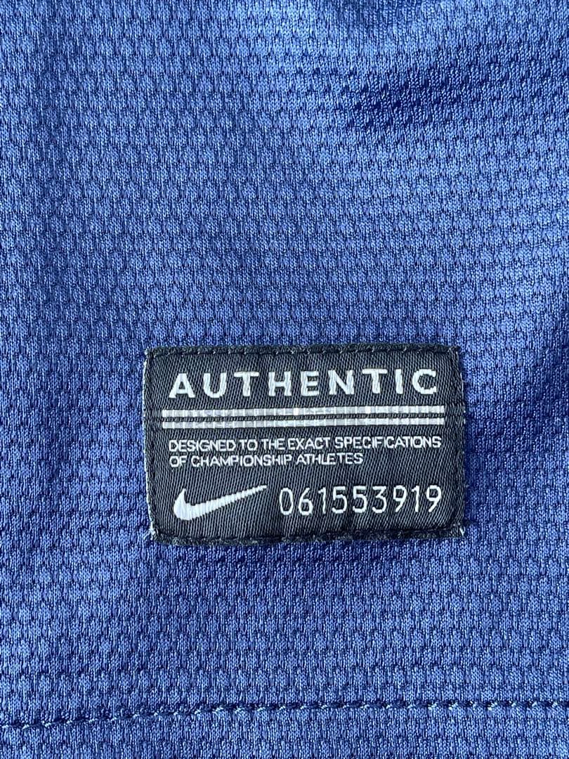 《中古》FCバルセロナ 2012/13ホームユニフォーム