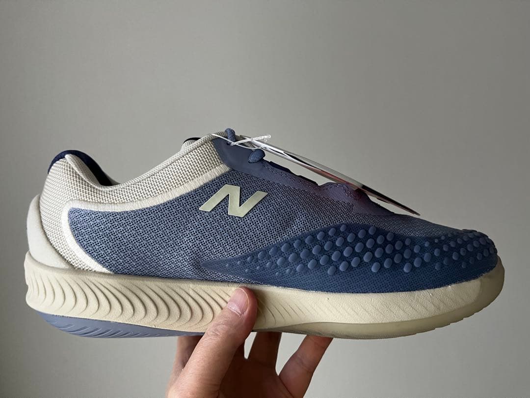 【未使用】New Balance 996 v6 MCH996 4E オールコート