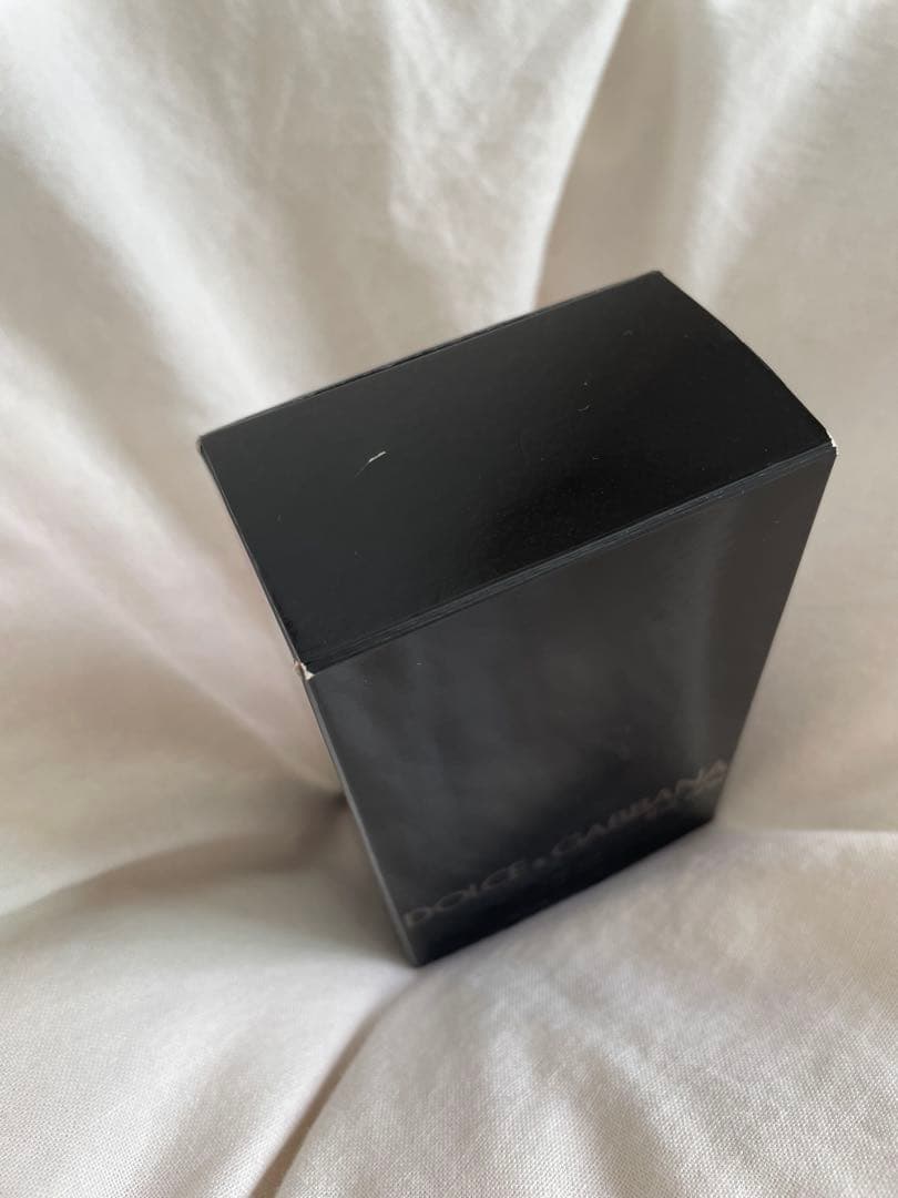 DOLCE & GABBANA the one 50ml オールドパルファム