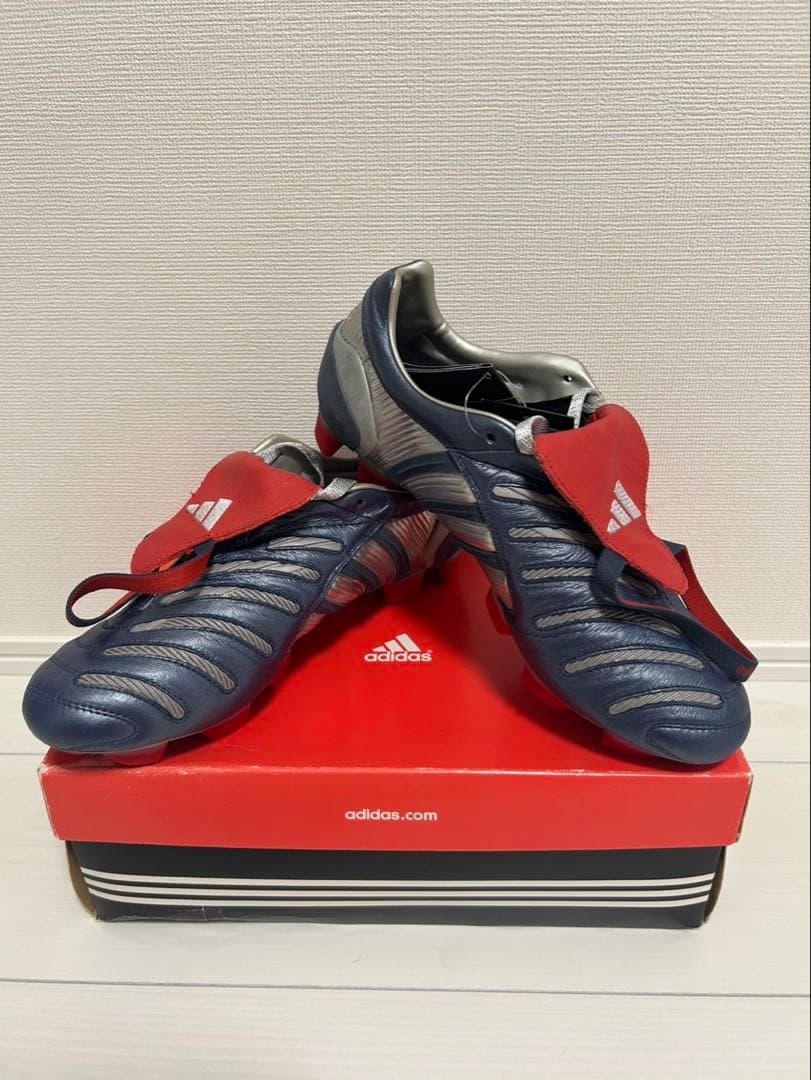 adidas プレデターパルス　26.5