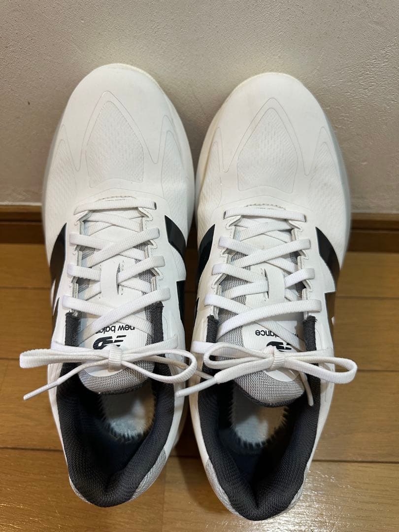 NewBalance ニューバランス　FuelCell ゴルフシューズ