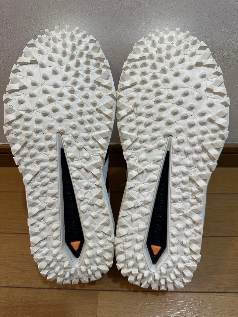 NewBalance ニューバランス　FuelCell ゴルフシューズ