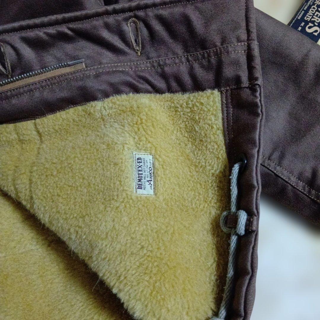 チェリー　　コリンボ　オブザーバーパーカ　（フリーホイーラーズ）