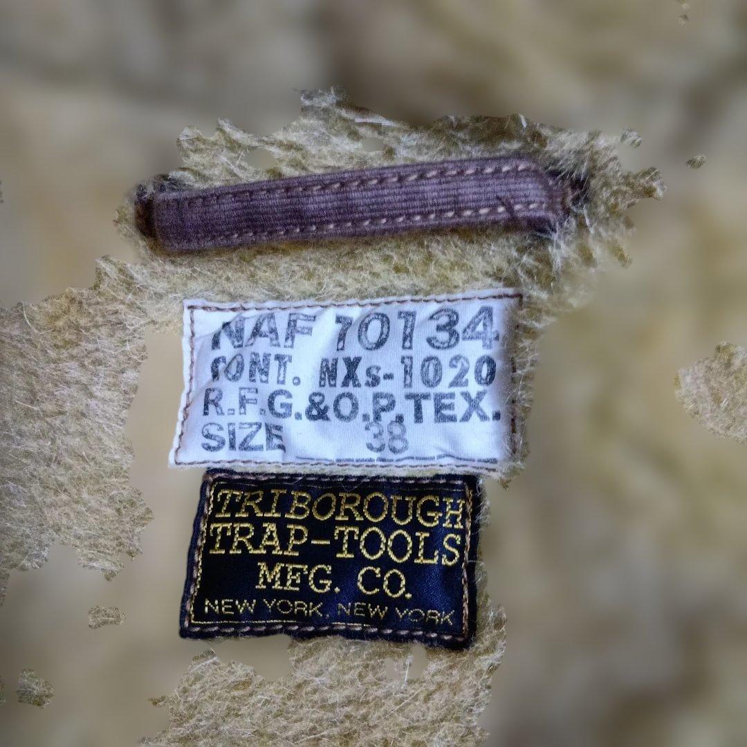 チェリー　　コリンボ　オブザーバーパーカ　（フリーホイーラーズ）