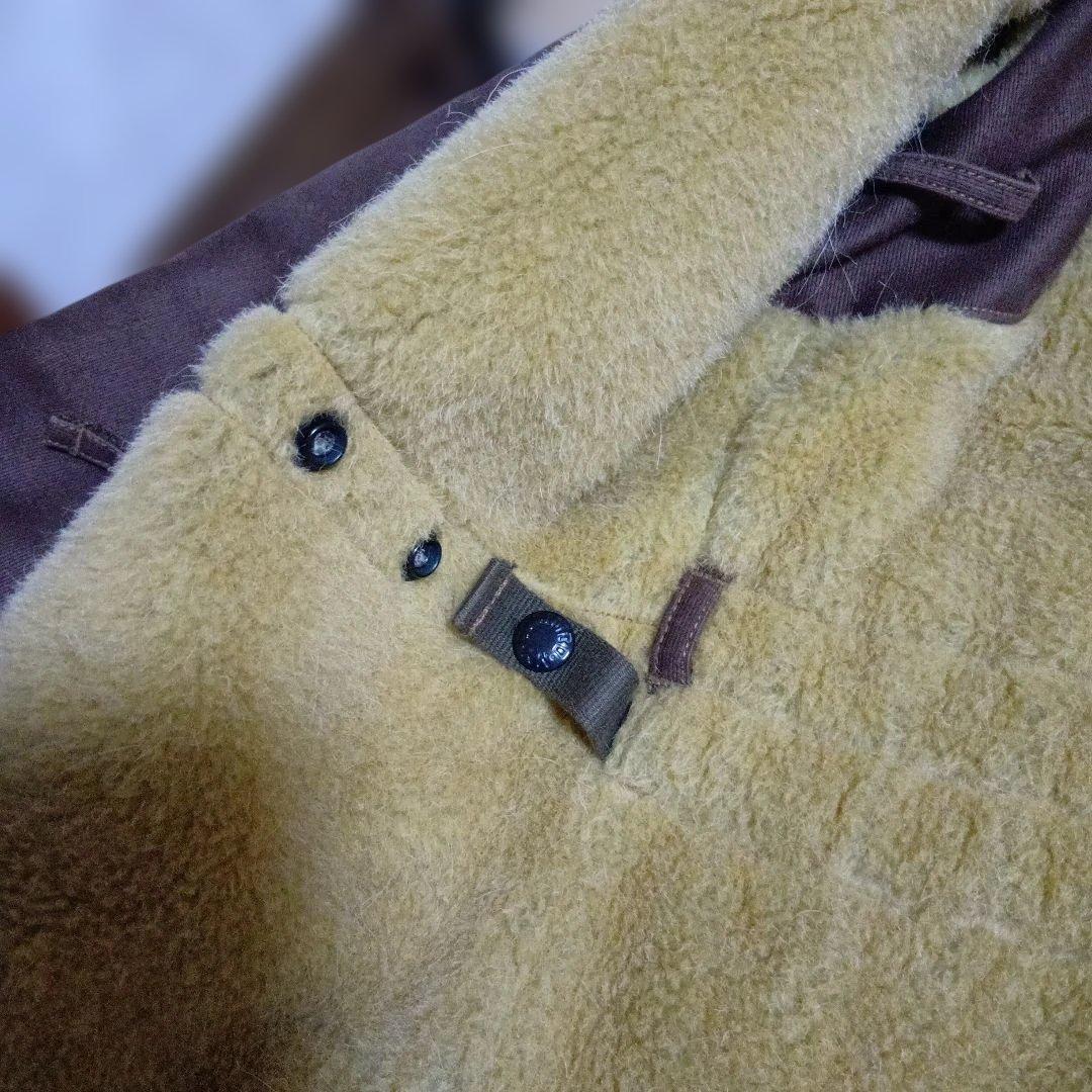 チェリー　　コリンボ　オブザーバーパーカ　（フリーホイーラーズ）