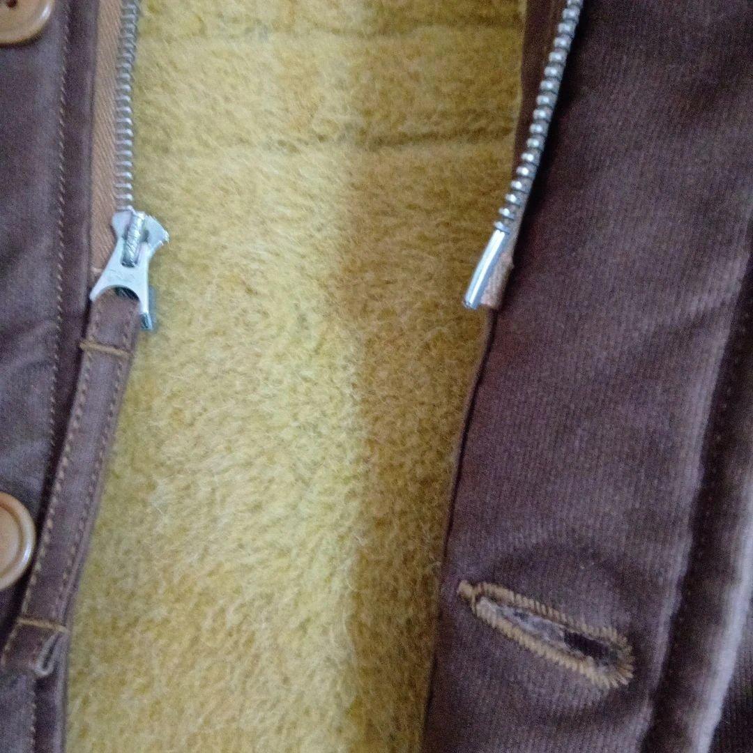 チェリー　　コリンボ　オブザーバーパーカ　（フリーホイーラーズ）