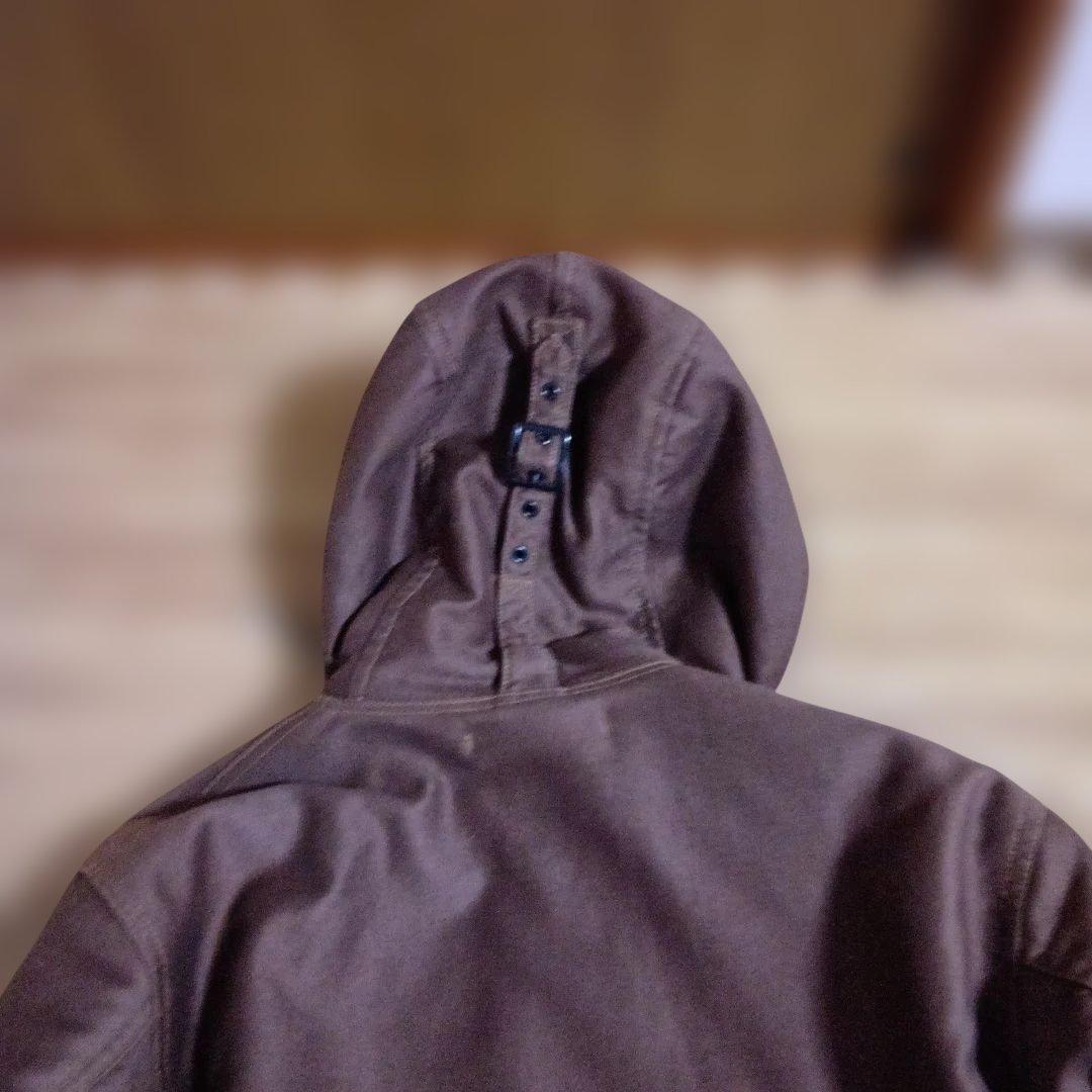 チェリー　　コリンボ　オブザーバーパーカ　（フリーホイーラーズ）