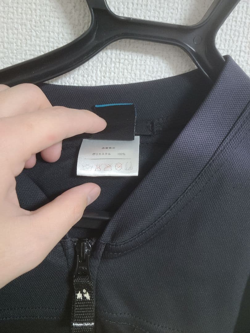 eb's BODYPAD-PORON XRD スノーボード プロテクター M