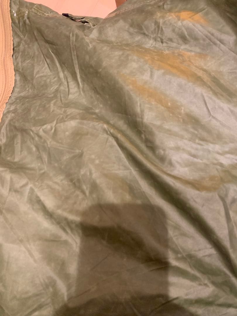 コールマン　ツーリングドームst Amazon限定　オリーブ