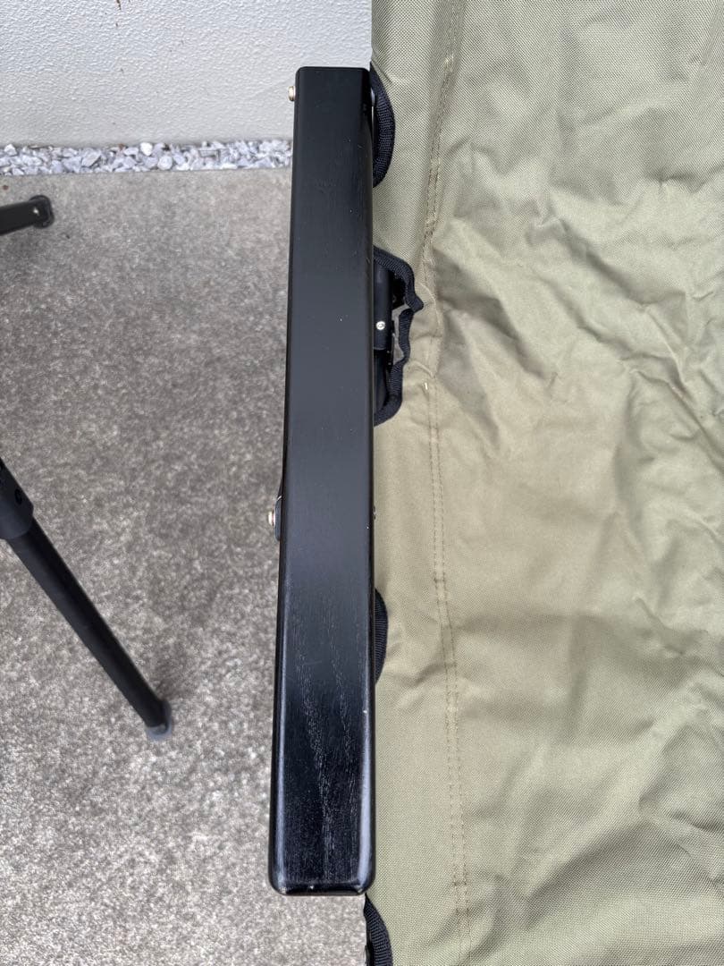 コールマン　レイチェア　２脚セット