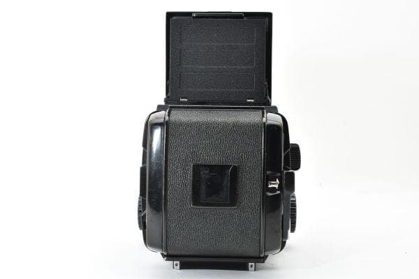 Mamiya RB67 Pro Sekor 127mm f/3.8 マミヤ