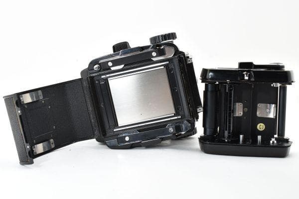 Mamiya RB67 Pro Sekor 127mm f/3.8 マミヤ
