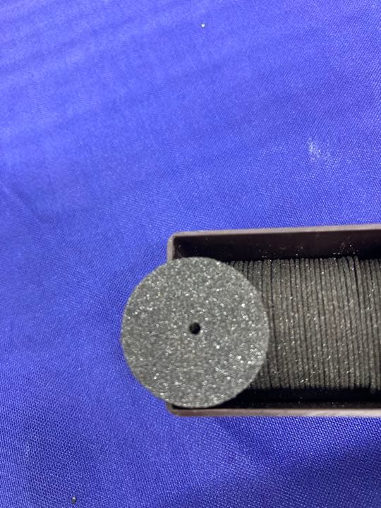 【うっちゃん】スピーディーディスク100枚入x10箱