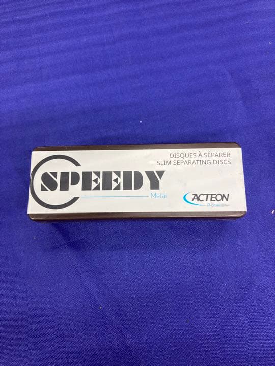 【うっちゃん】スピーディーディスク100枚入x10箱