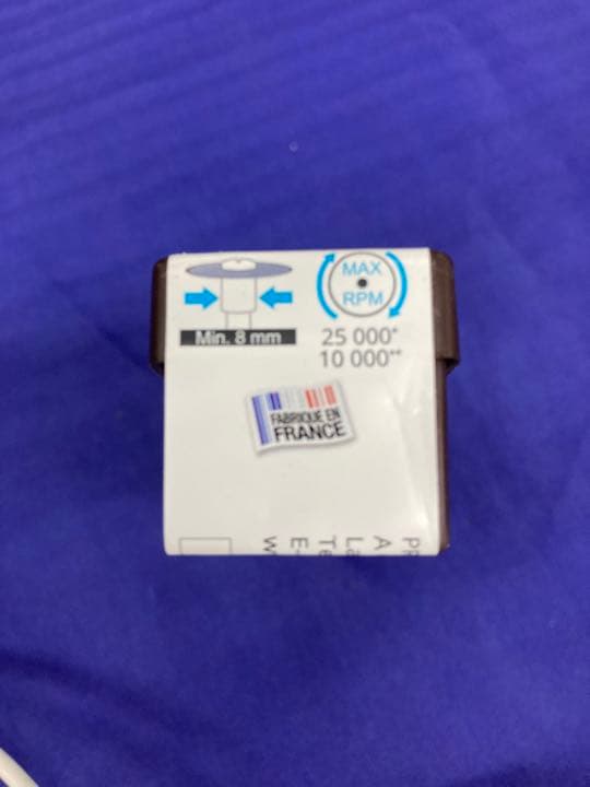 【うっちゃん】スピーディーディスク100枚入x10箱