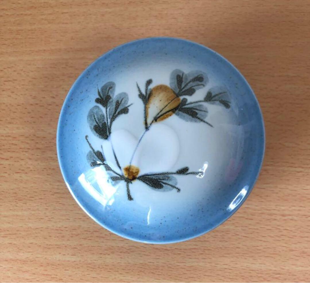 ロイヤルコペンハーゲン 蓋付ボックス　シュガーカップ