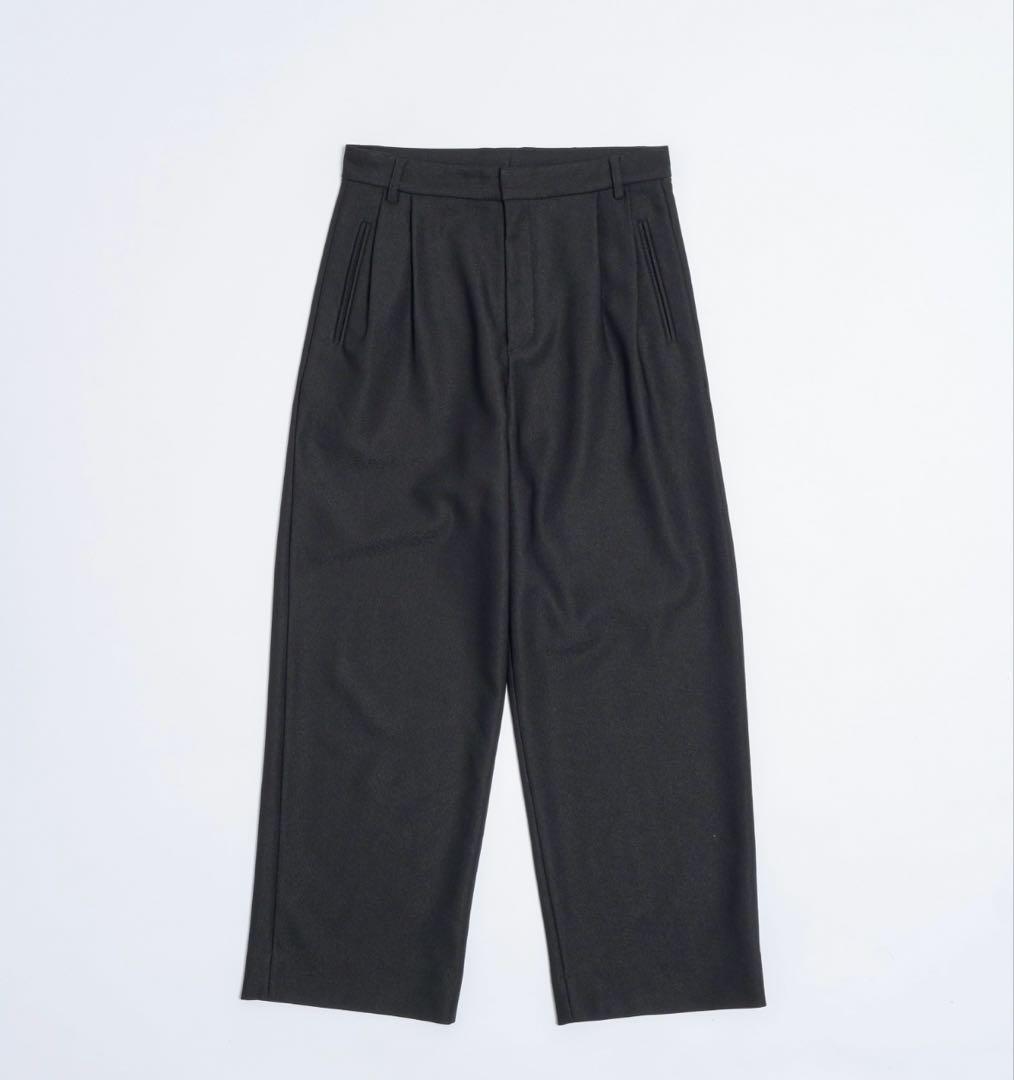 【即完品！Mサイズ】THE BOLDMAN セットアップ ジャケット スラックス