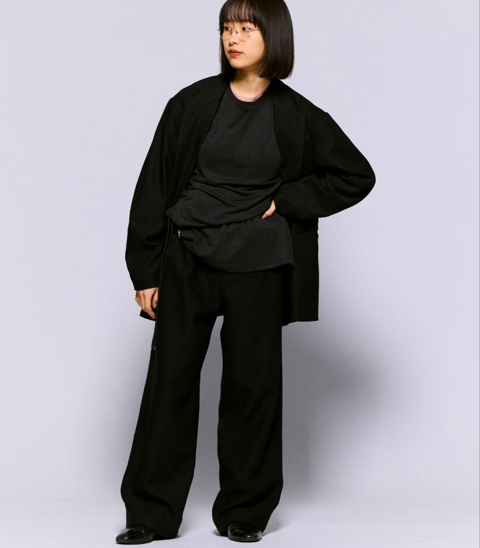 【即完品！Mサイズ】THE BOLDMAN セットアップ ジャケット スラックス