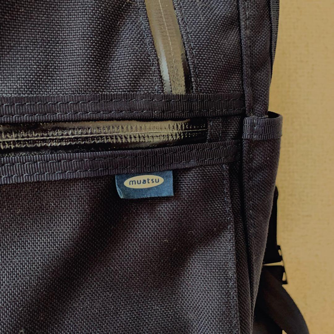 【極美品】Porter Classic リュックサック　NEWTON CITY