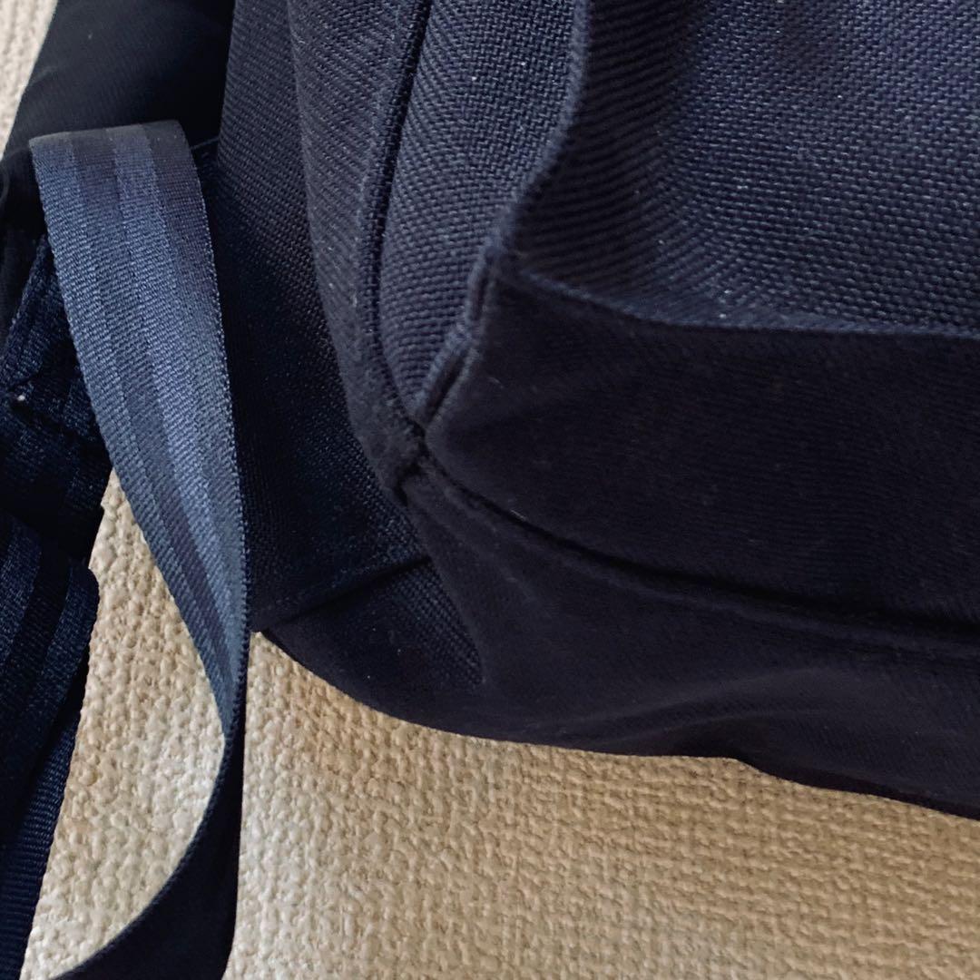 【極美品】Porter Classic リュックサック　NEWTON CITY