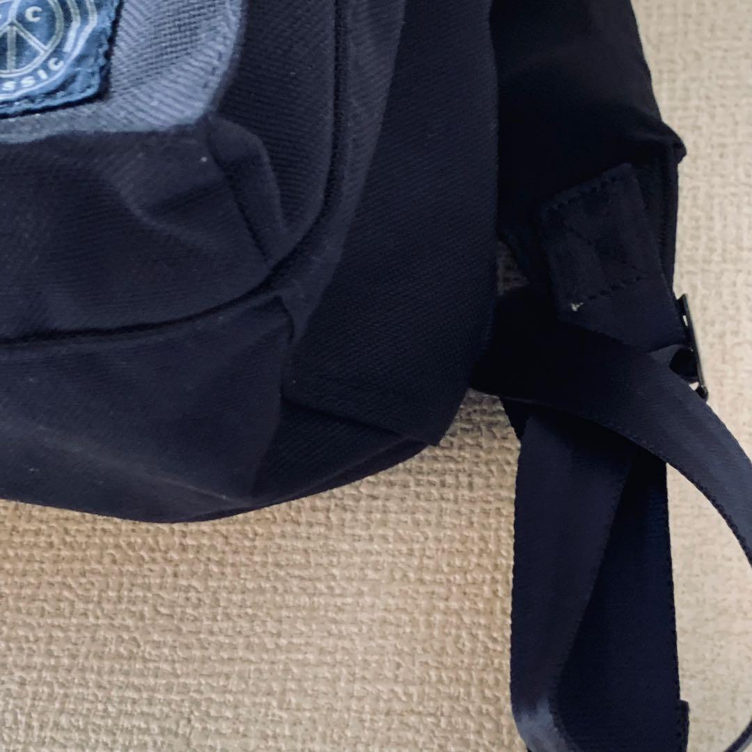 【極美品】Porter Classic リュックサック　NEWTON CITY