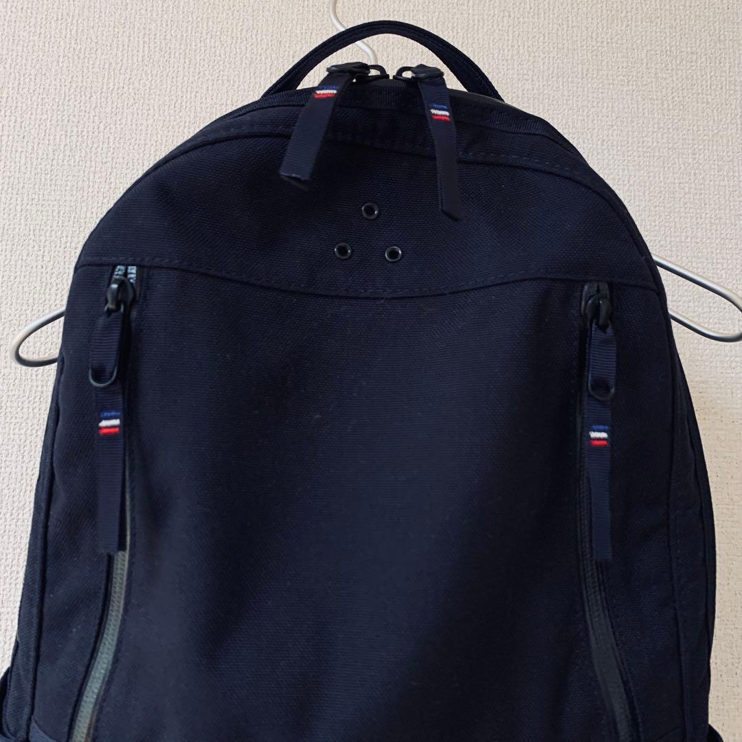 【極美品】Porter Classic リュックサック　NEWTON CITY