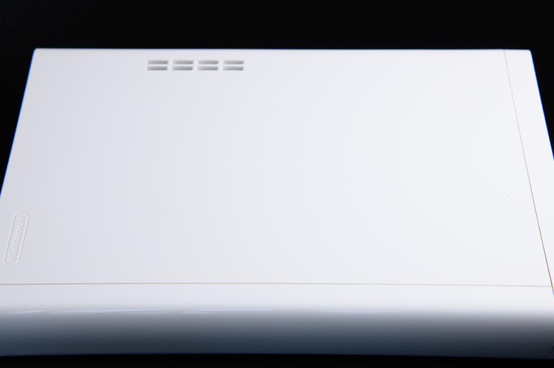 Wii U マリオカート8 セット シロ＋ソフト4点＋Wiiリモコンプラス等