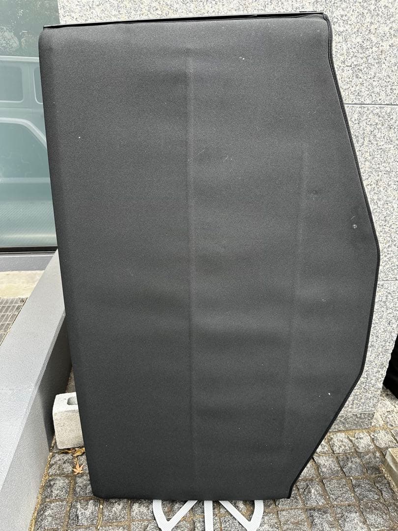 ジープラングラーJL用 Bestop サンライダー